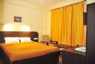 Hotel Kyitsel, Gangtok 3